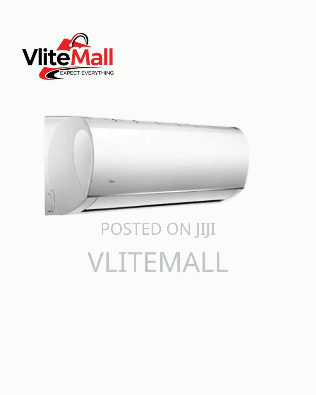 Midea Split Acs R410 1.5hp Msaf-12crn1