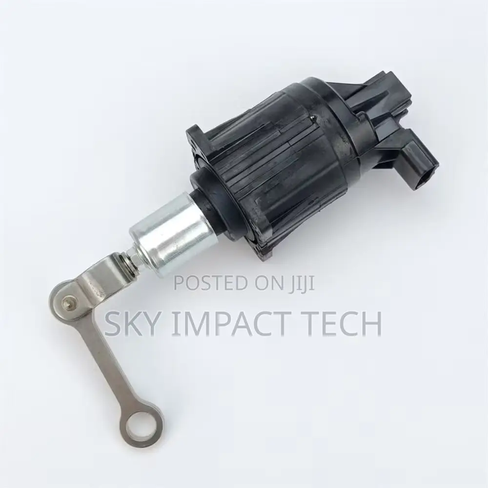 Turbo Wastegate Actuator for Honda Civic,Accord and CRV 1.5t