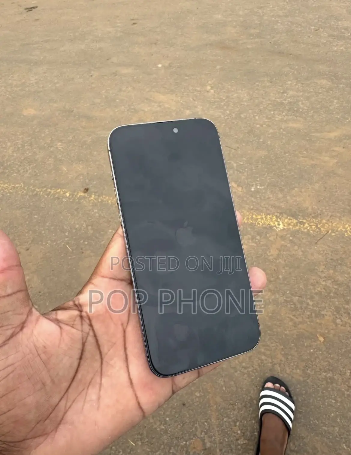 Apple iPhone 14 Pro Max 128 GB Purple