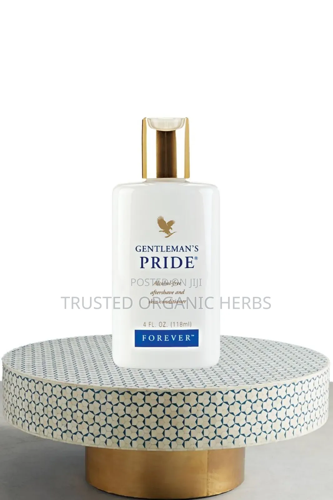Forever Gentleman's Pride After Shave