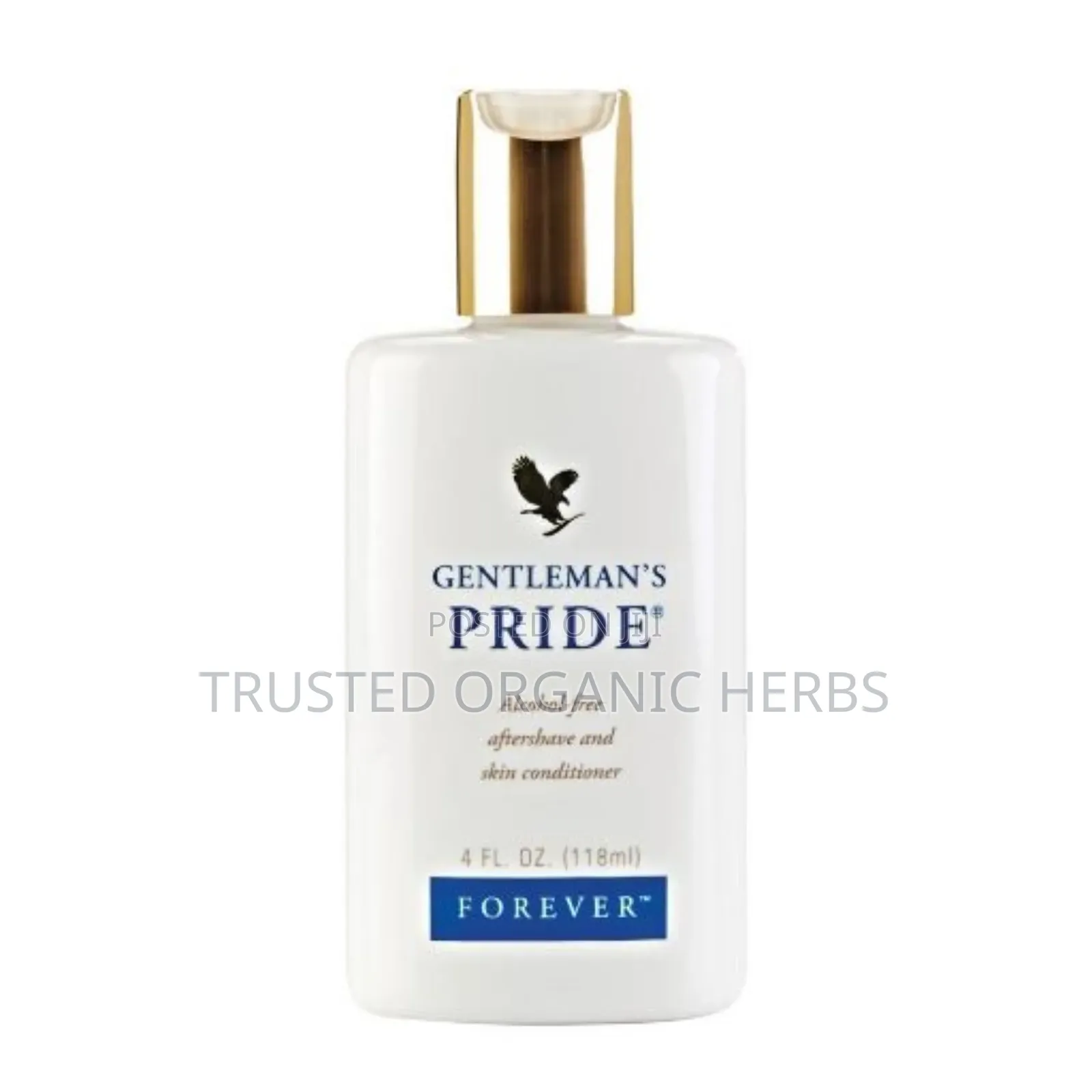 Forever Gentleman's Pride After Shave