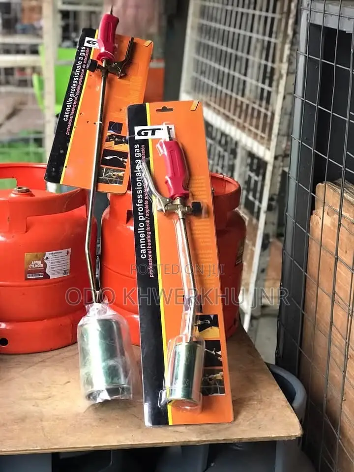 Gas Blower /Gas Torch