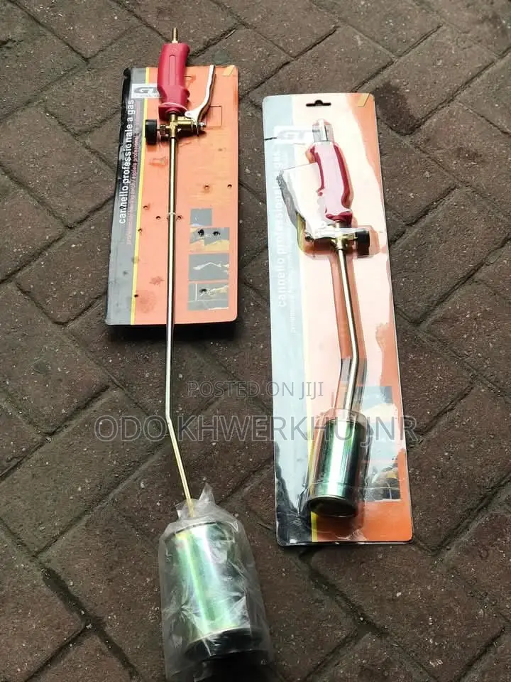 Gas Blower /Gas Torch
