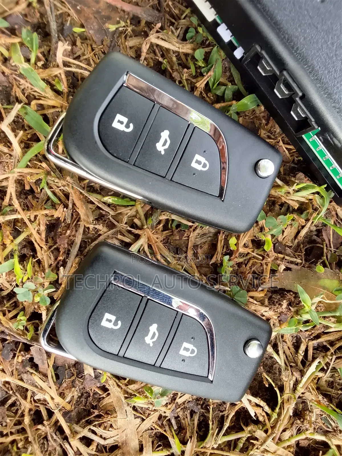 Security Systems Alarm for All New Cars