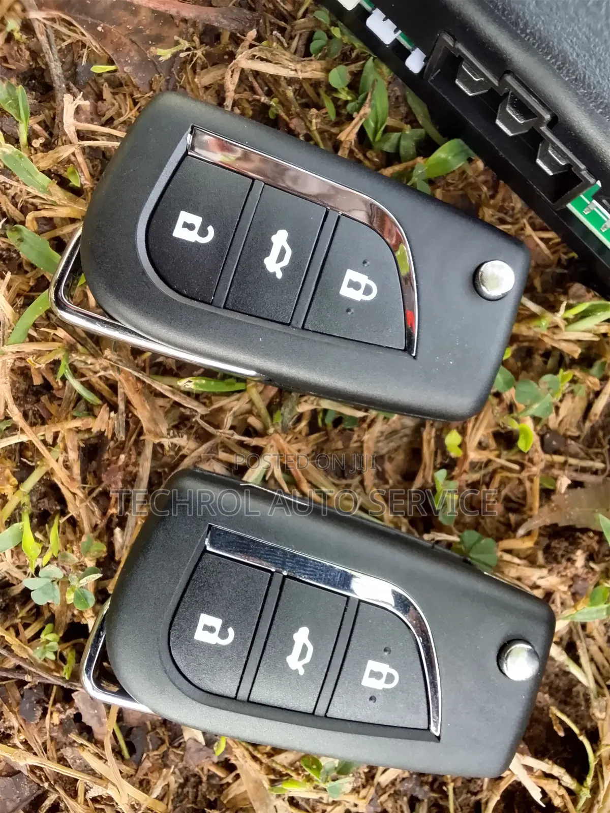 Security Systems Alarm for All New Cars