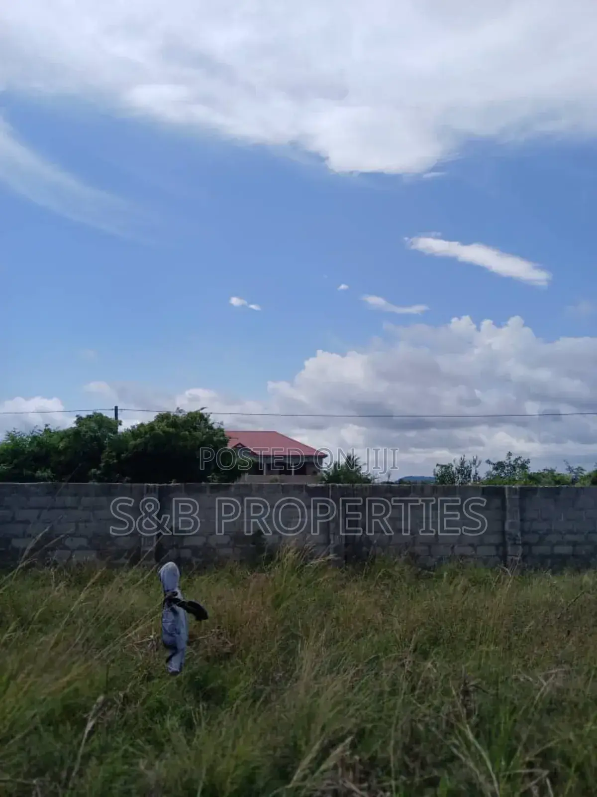 Registered Lands for Sale in Winneba