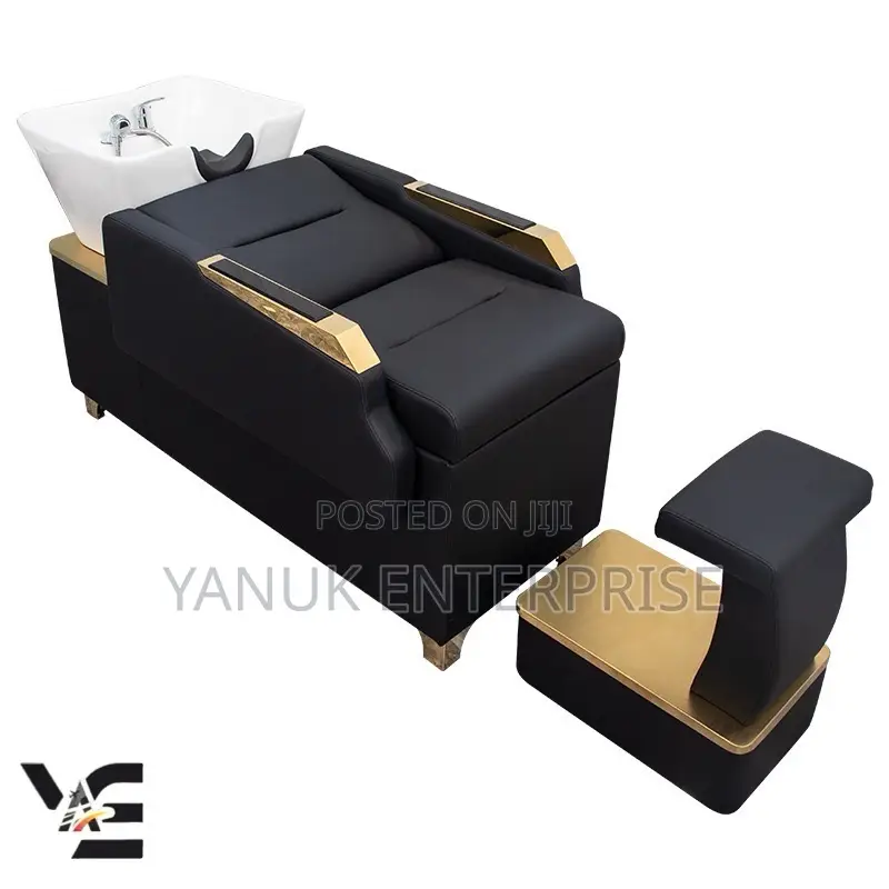 Shampoo Basin