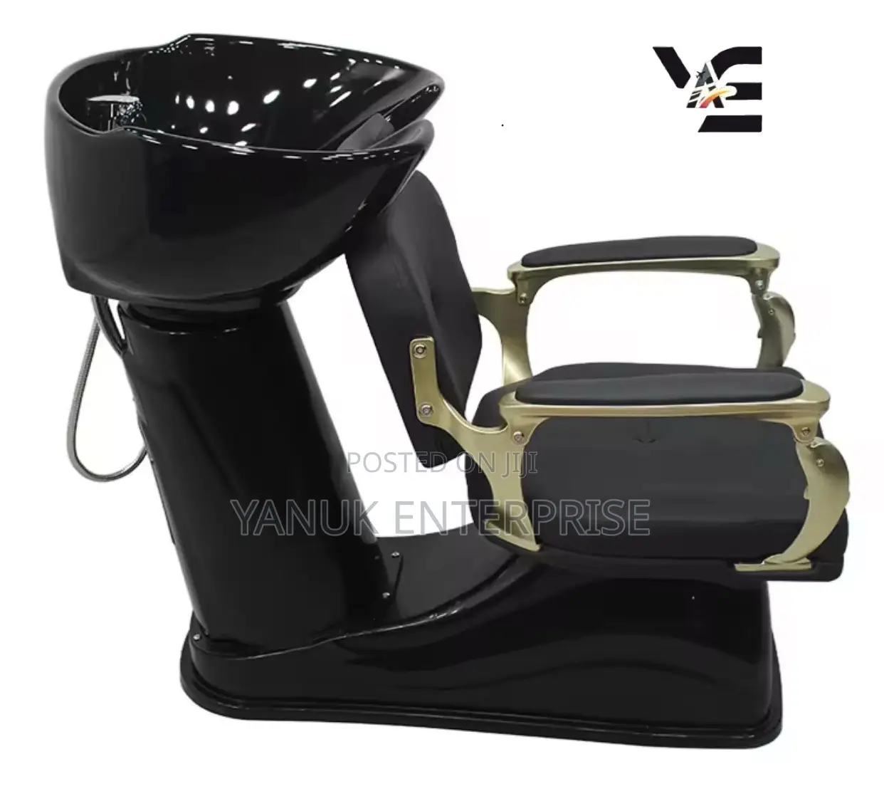 Salon Washing Basin