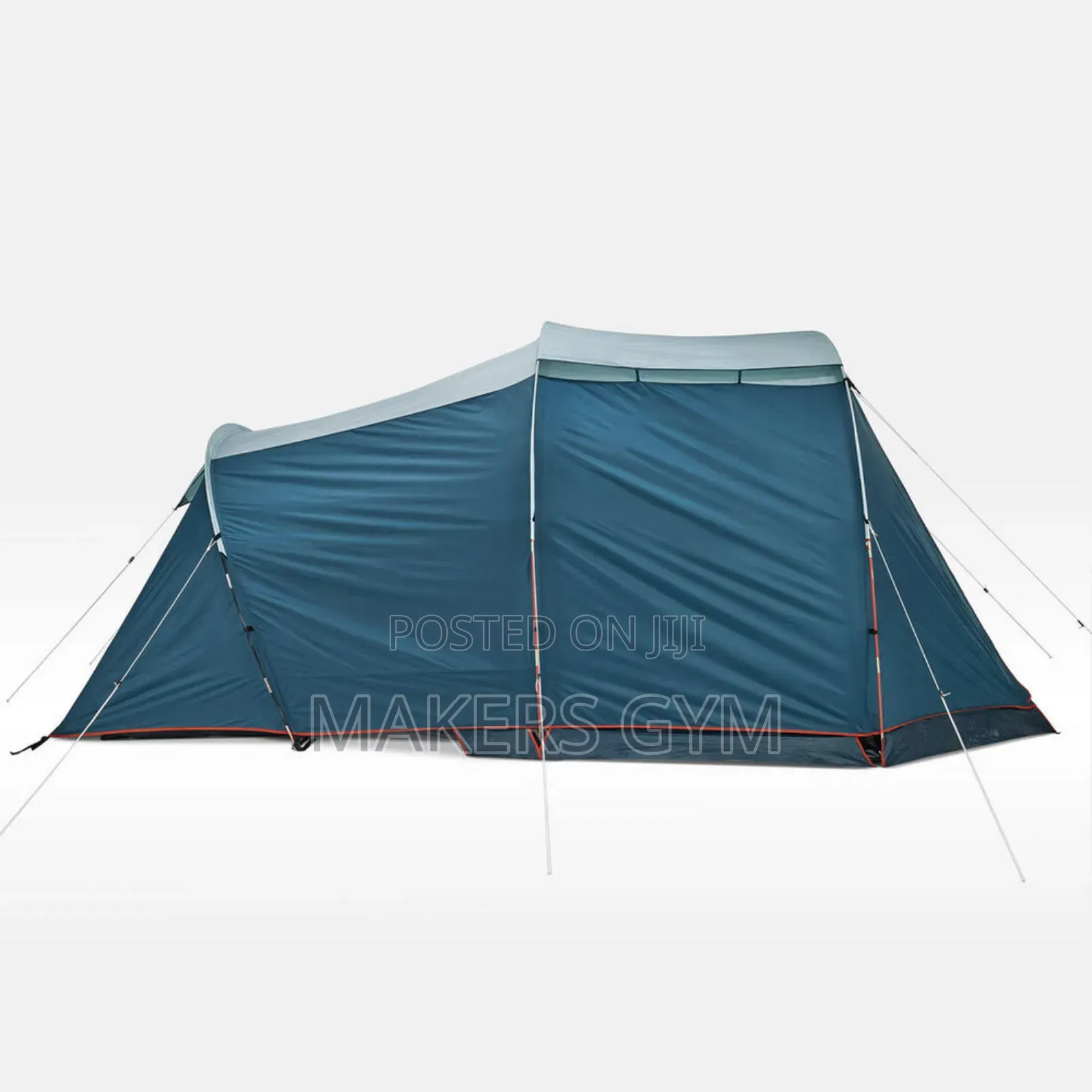 Camping Tent (4 People Inn)