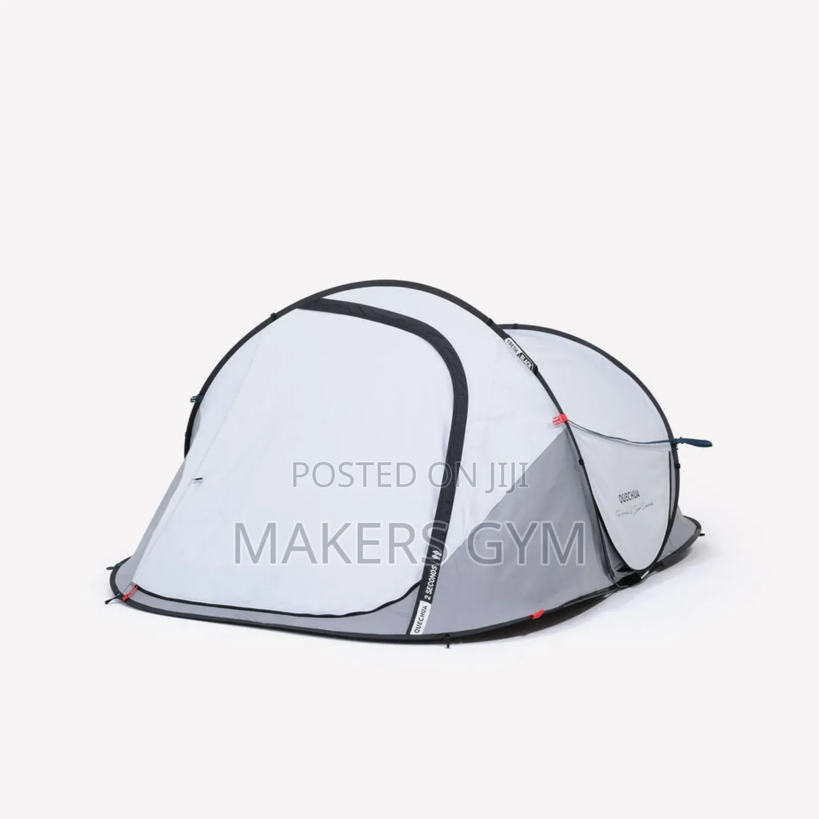 Camping Tent (For 2 Pole) Instant Raise