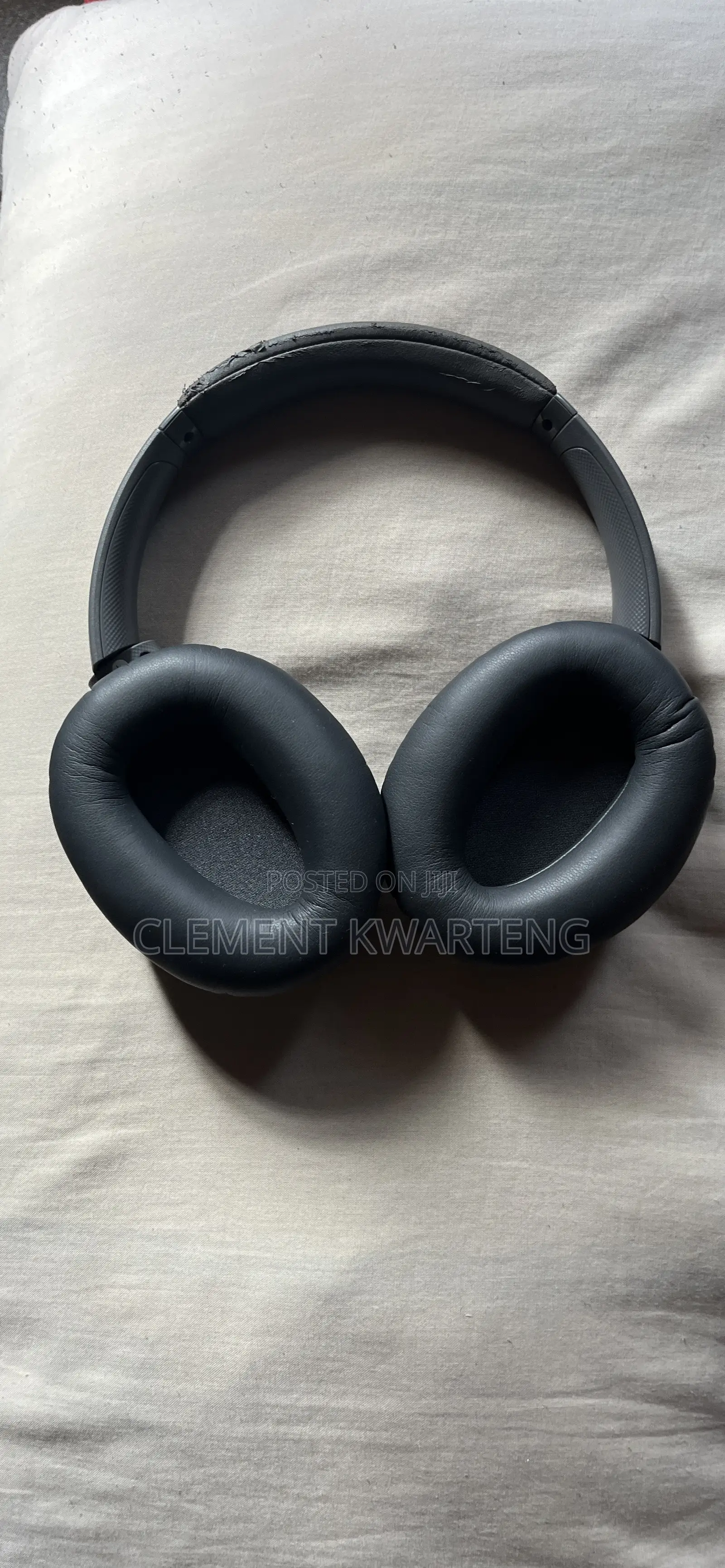 Sony Wh-Ch710n