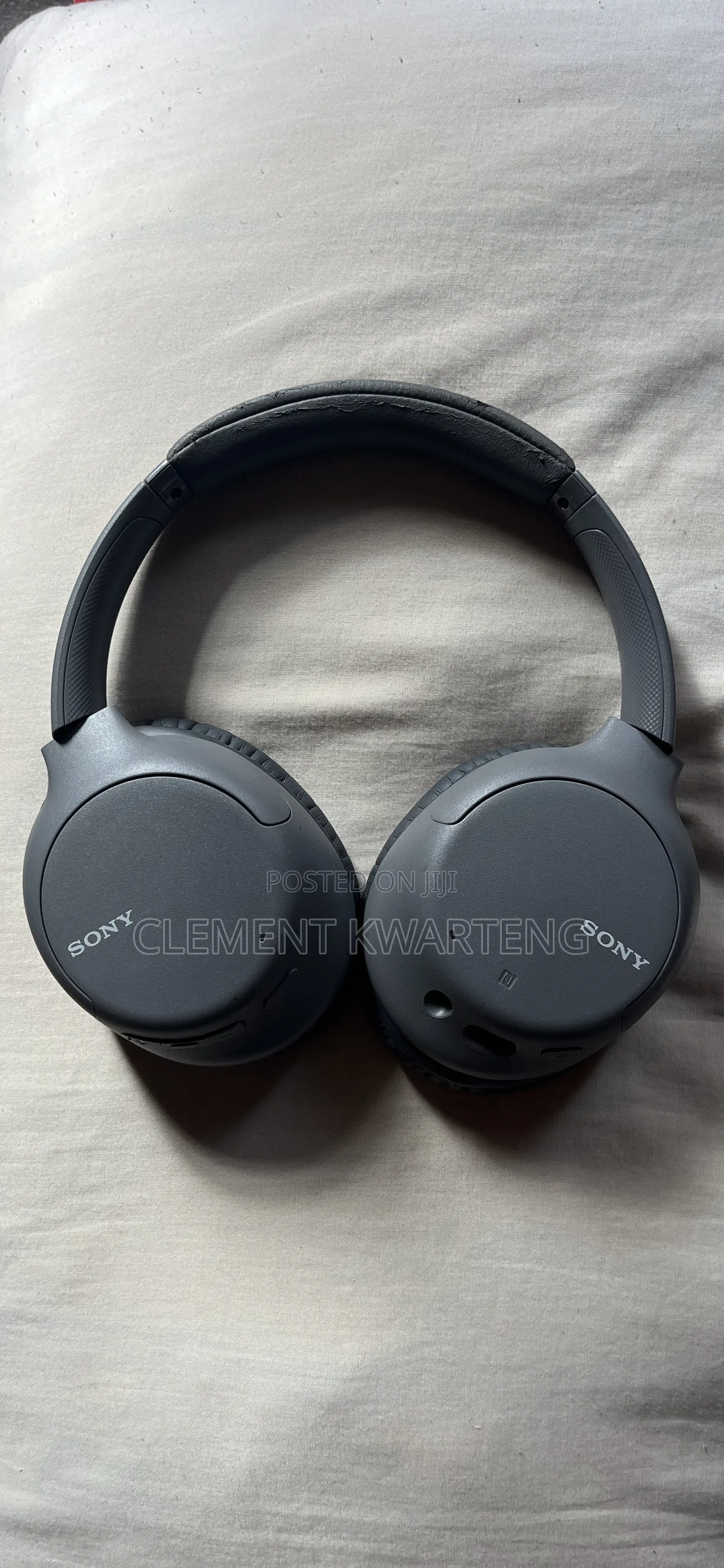 Sony Wh-Ch710n