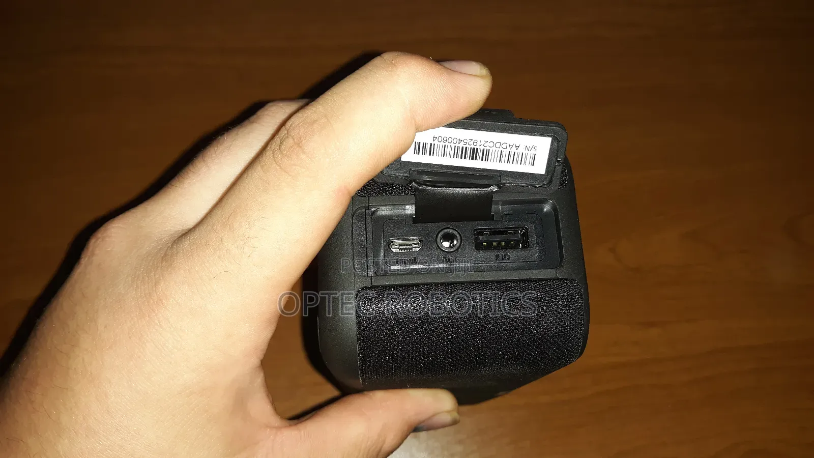 Anker Soundcore Boost