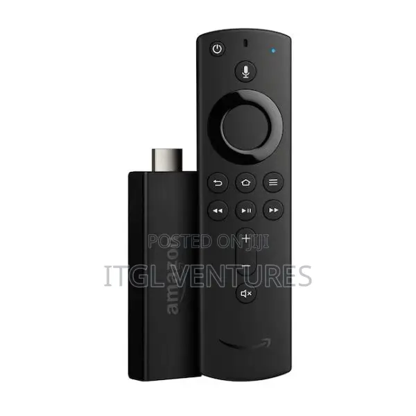 Amazon Fire TV Stick