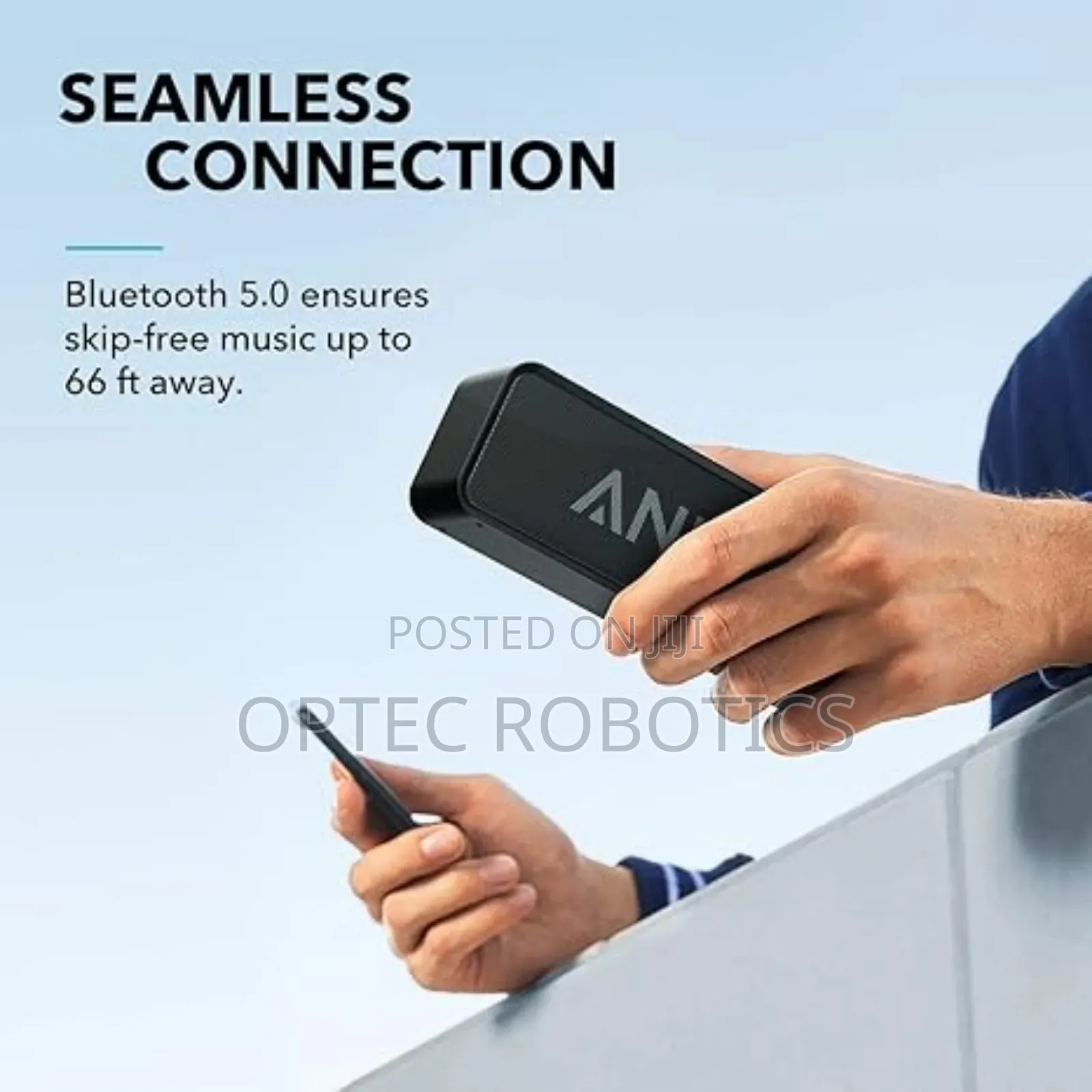 Anker Soundcore 2