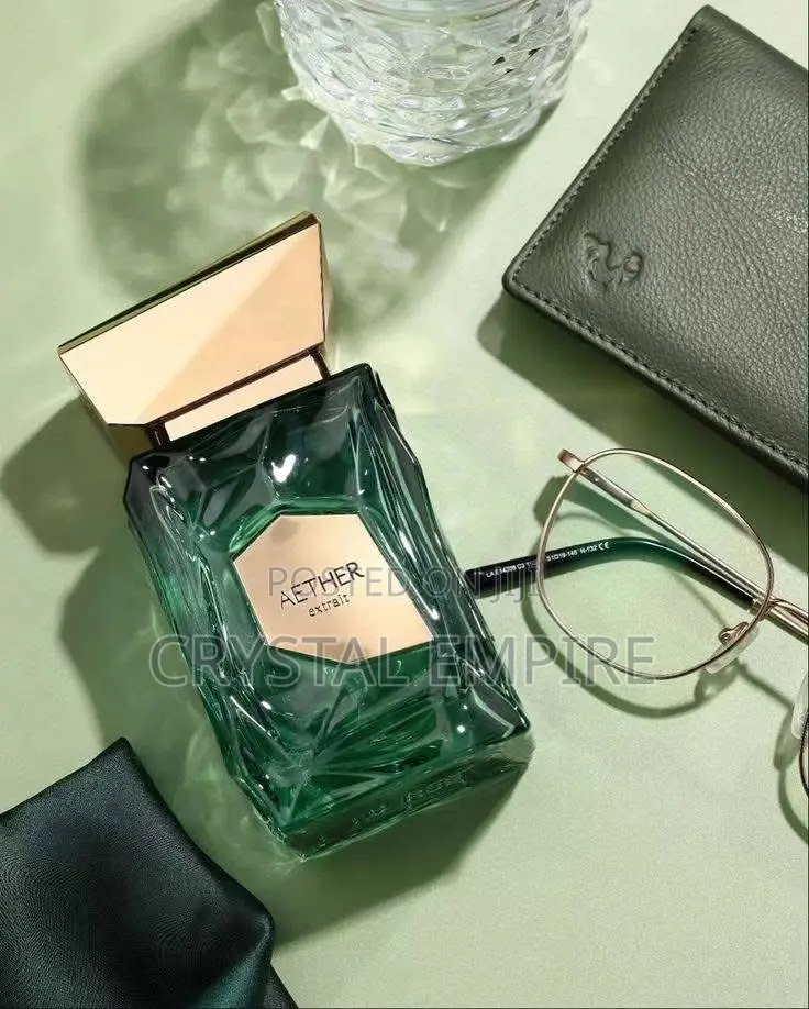 French Avenue Aether Extrait Perfume