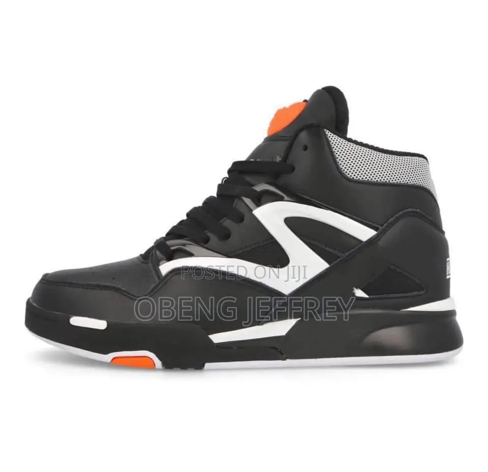Original Reebok Pump in Colours