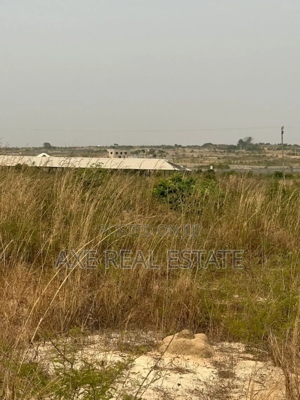 Strategic Location [ Serviced Plots] - Prampram New Ningo