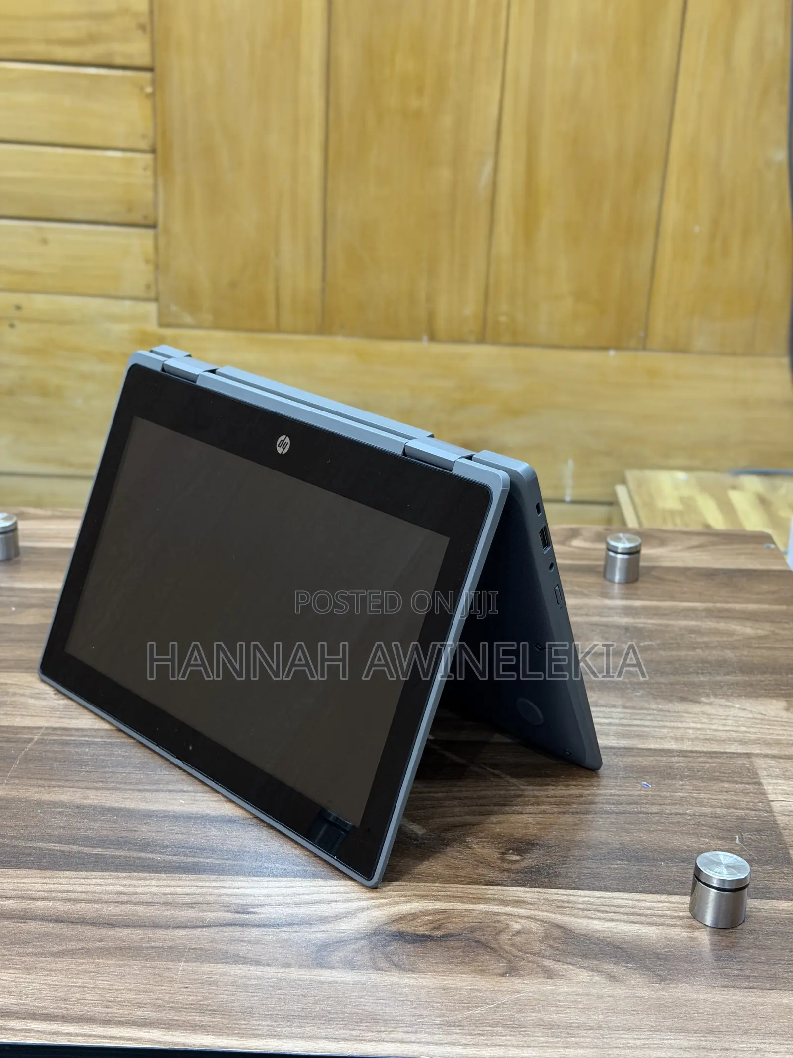 Laptop HP ProBook 11 X360 4GB Intel Pentium SSD 128GB