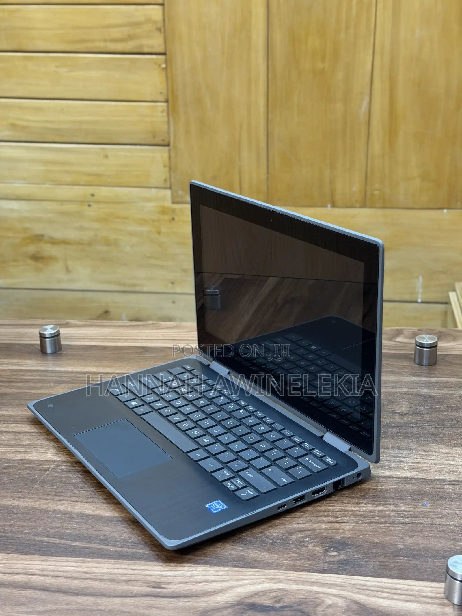 Laptop HP ProBook 11 X360 4GB Intel Pentium SSD 128GB