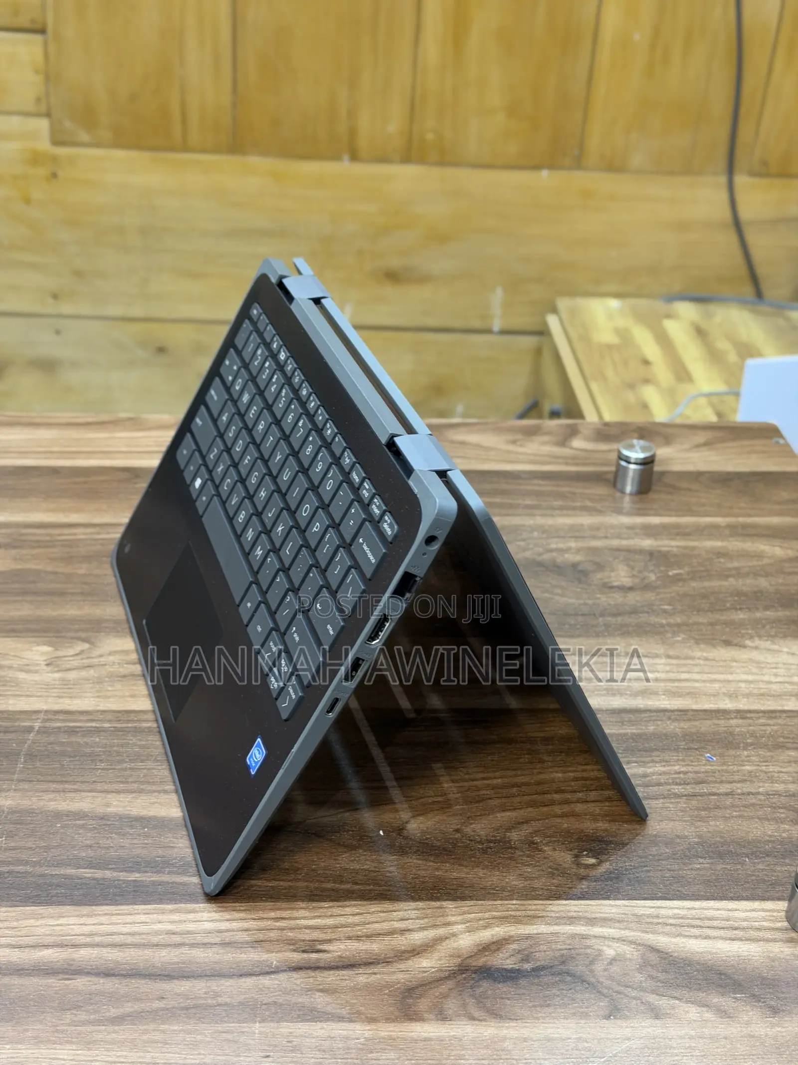 Laptop HP ProBook 11 X360 4GB Intel Pentium SSD 128GB