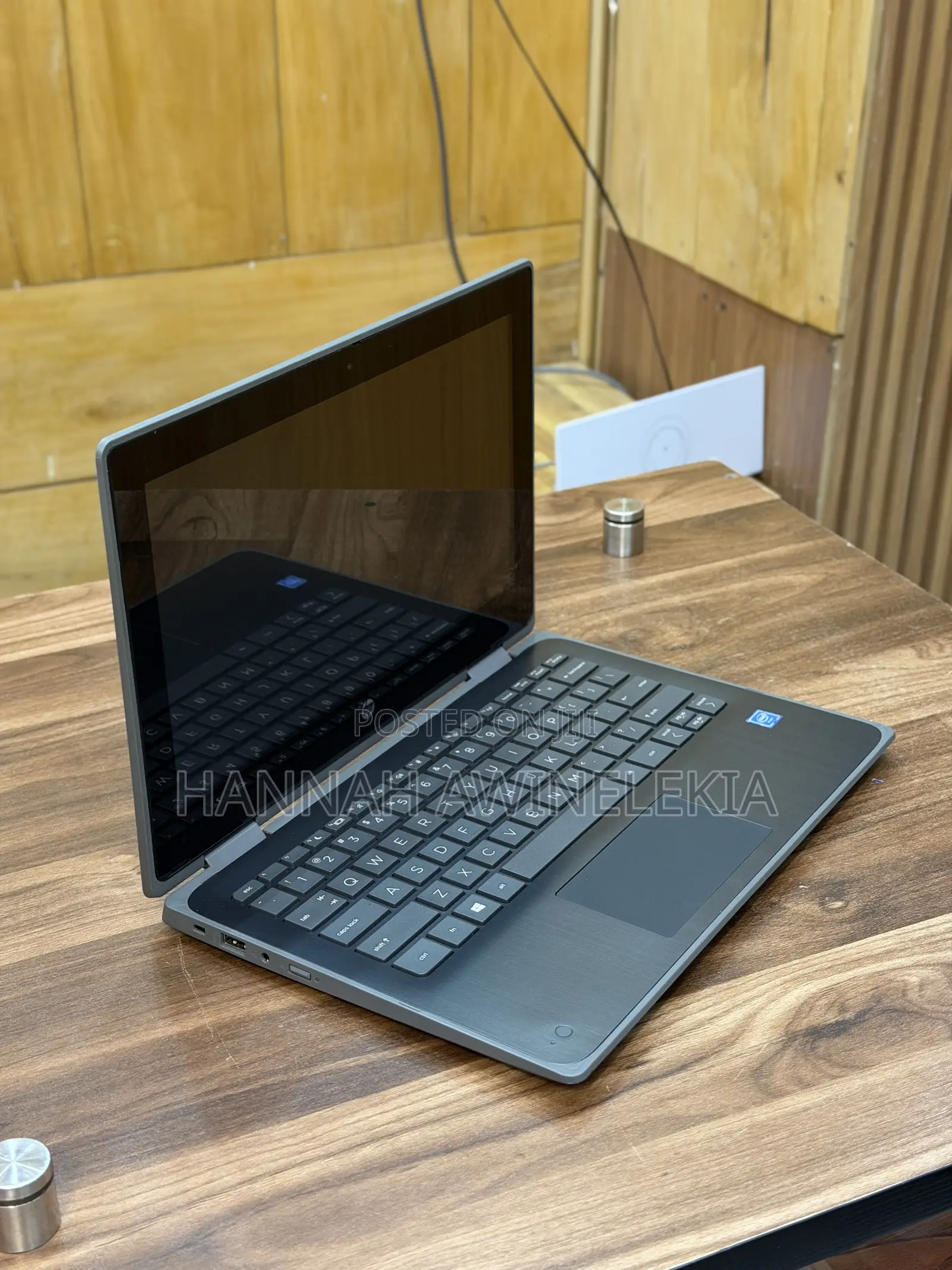 Laptop HP ProBook 11 X360 4GB Intel Pentium SSD 128GB