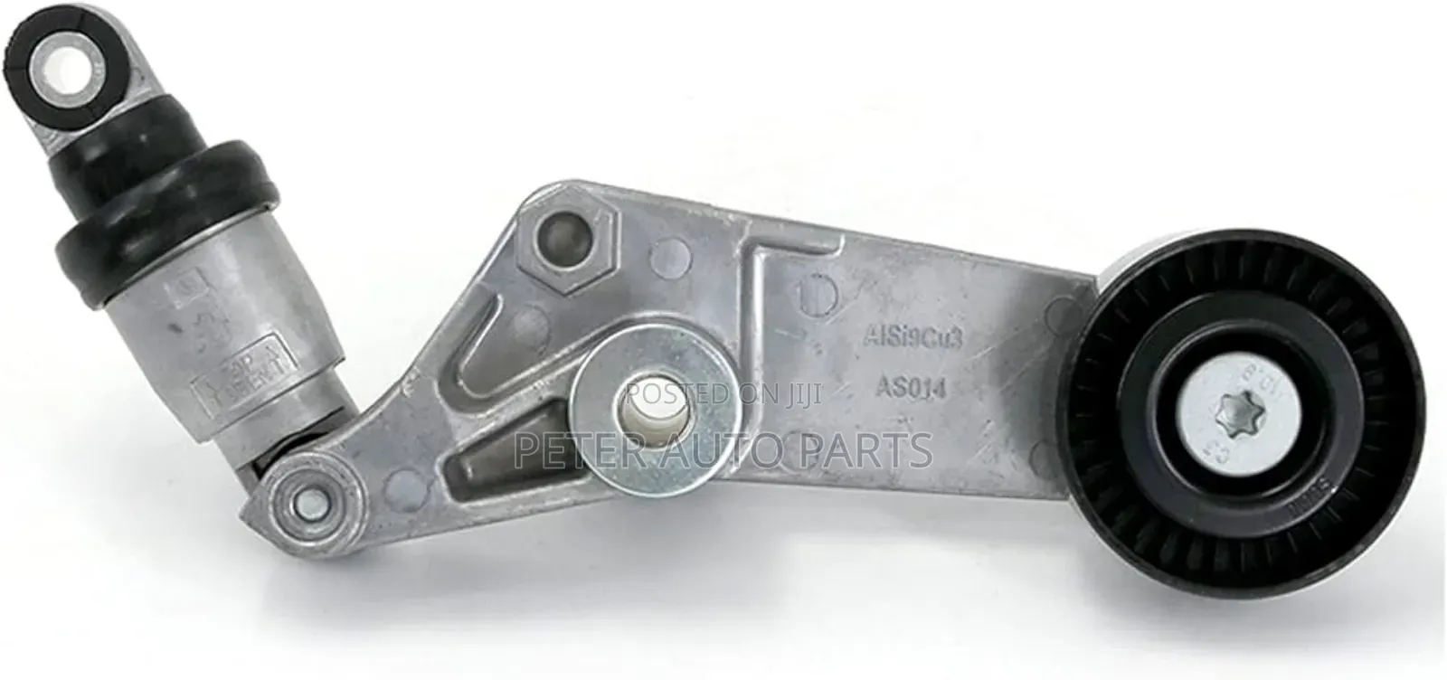 Toyota Corolla 2006-08 Belt Adjuster.