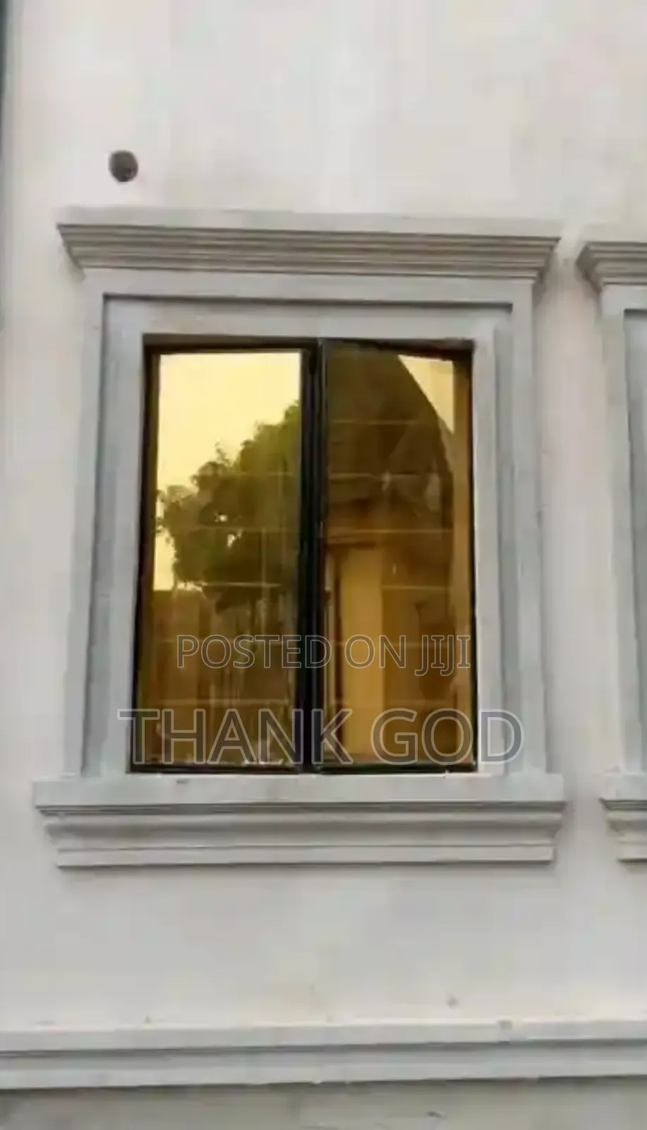 Pillar and Window Design at Work