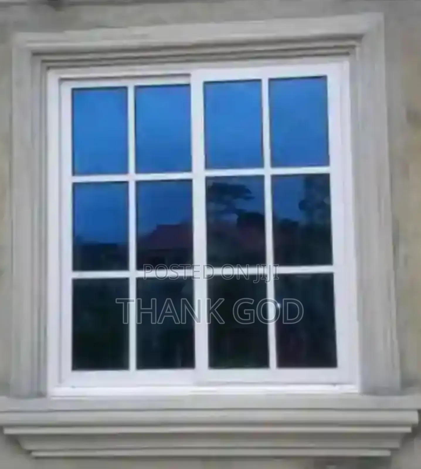 Pillar and Window Design at Work