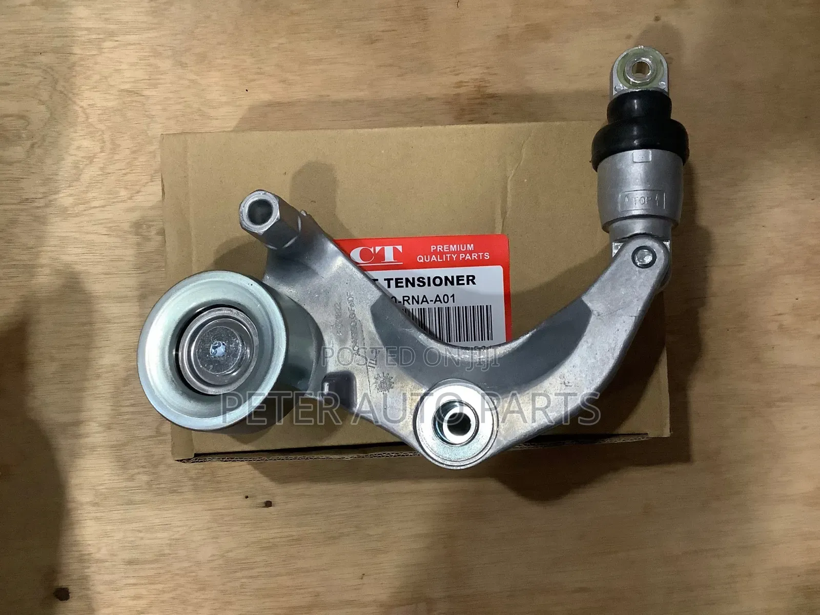 Honda Civic 2009-12 Belt Adjuster.