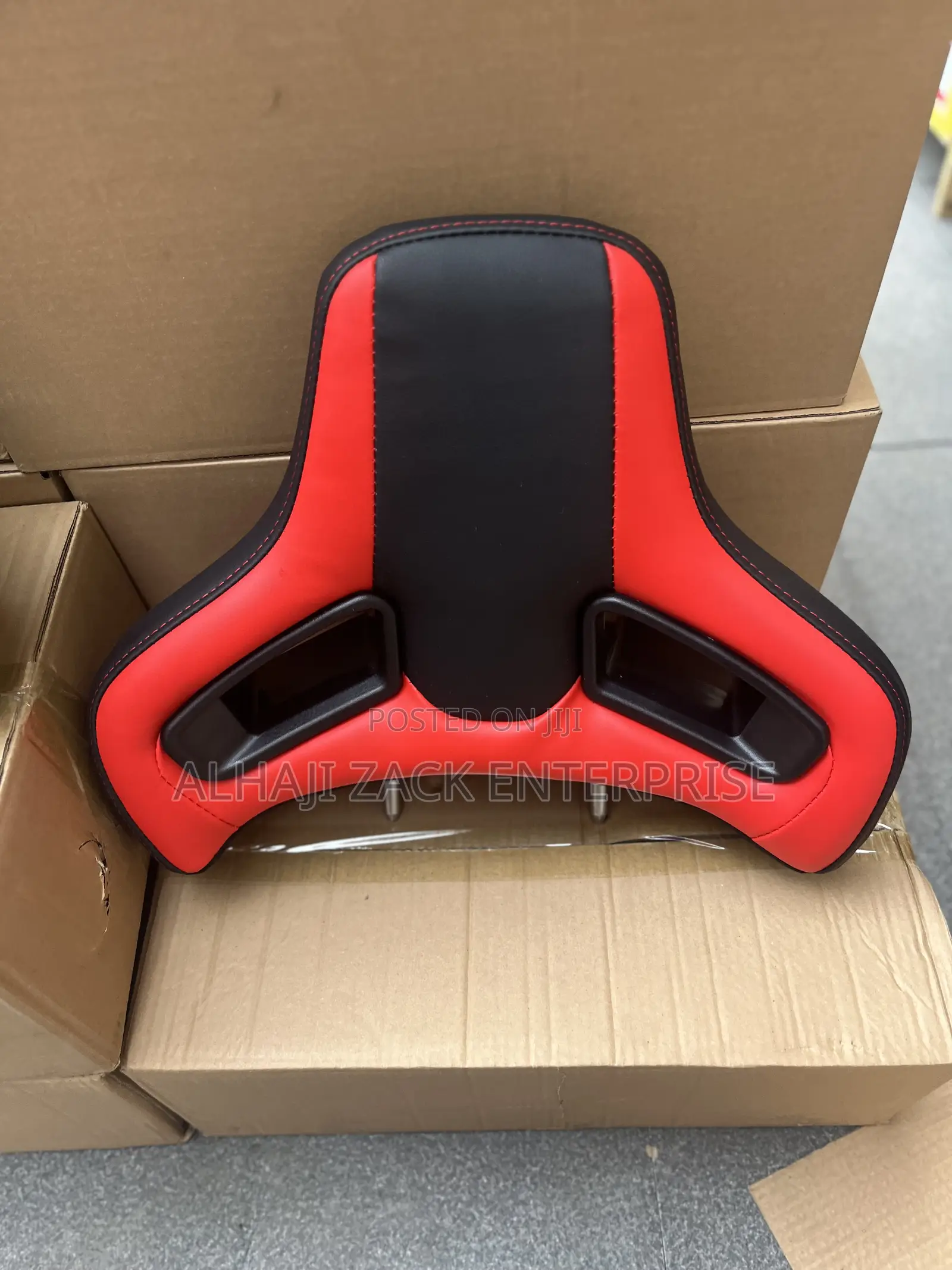 Universal Sports Headrest