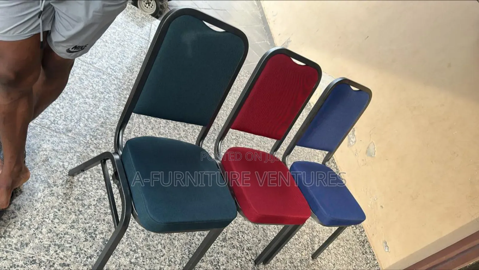 Quality Auditorium Chair