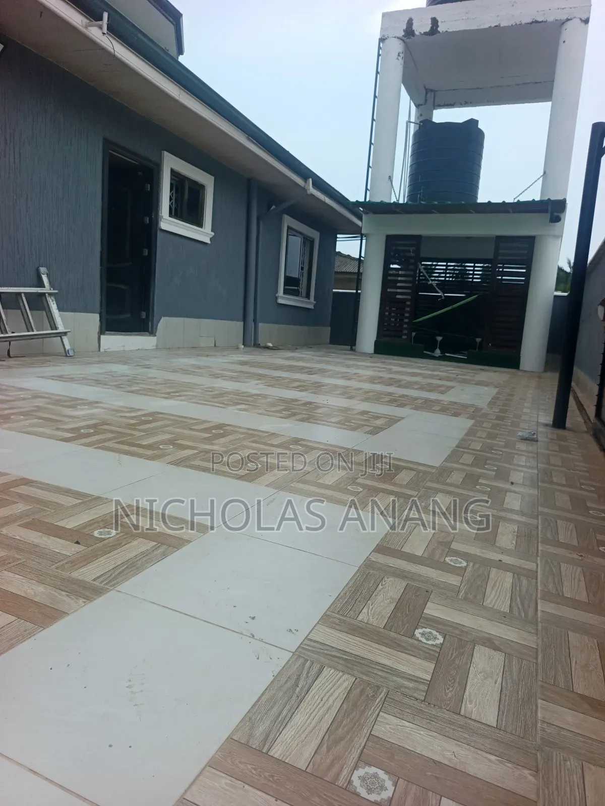 3bdrm House in The Dorns Properties, New Town for rent