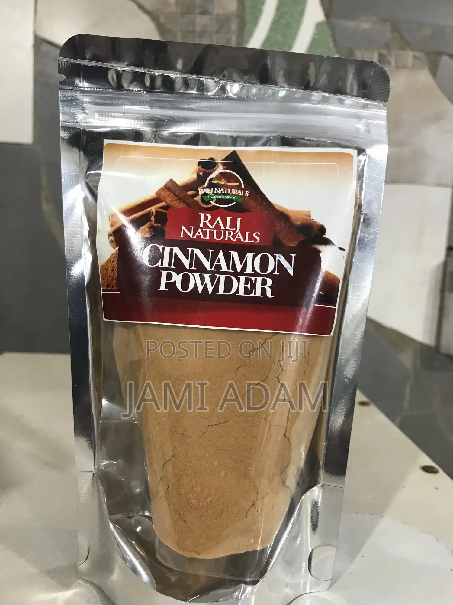 Cinnamon Powder