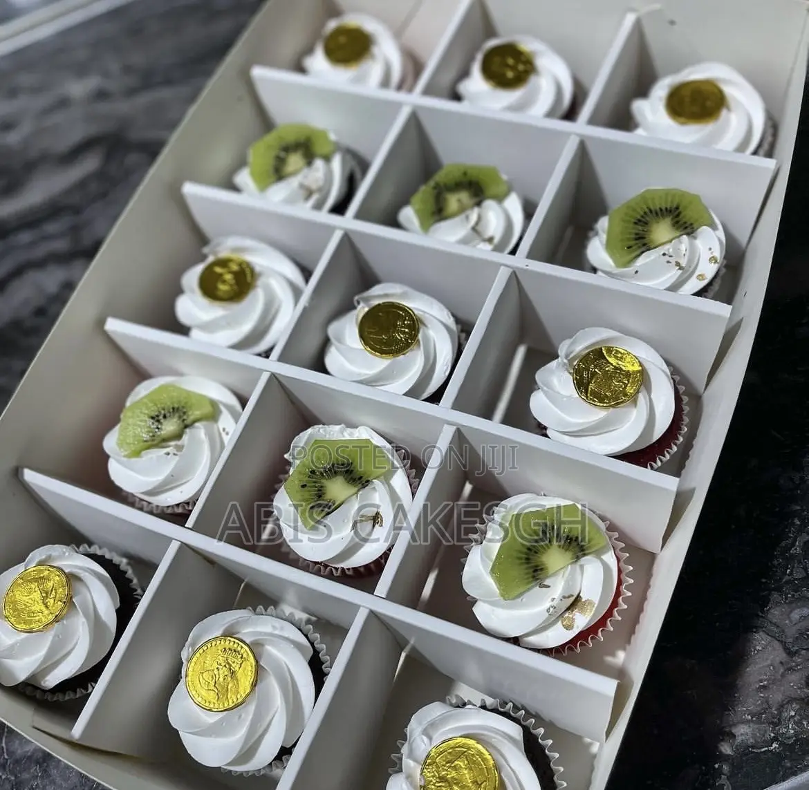 Cupcakes for All Occasion