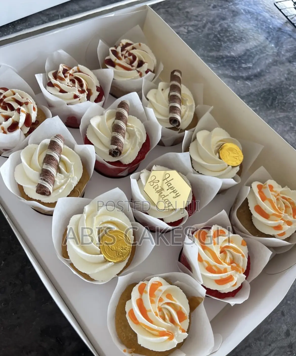 Cupcakes for All Occasion