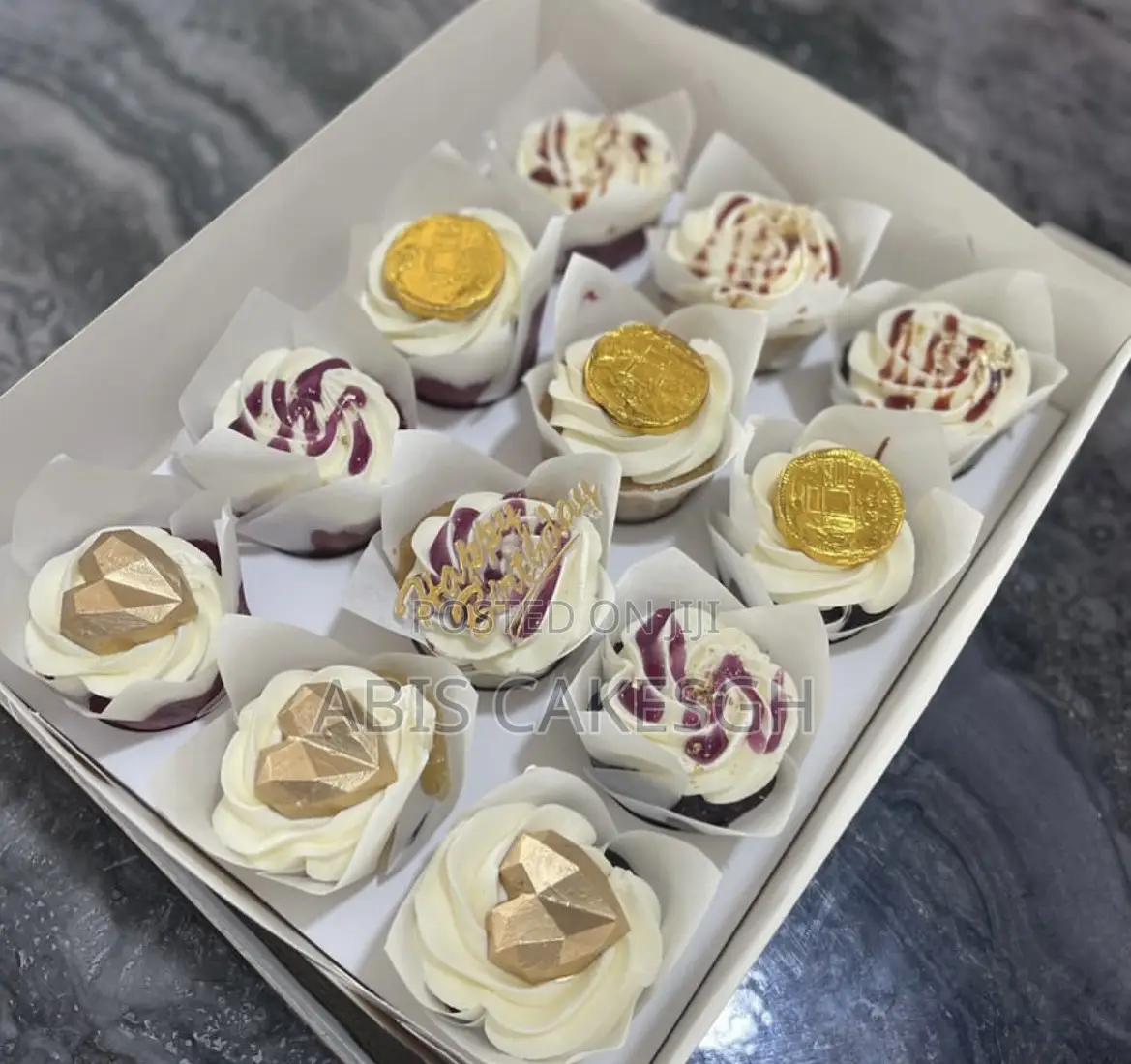 Cupcakes for All Occasion