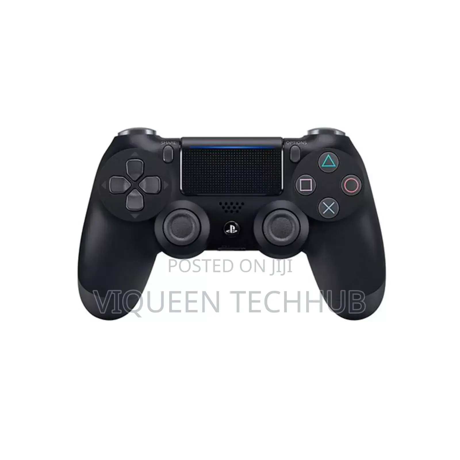 Ps4 Dualshock4 Wireless Gamepad