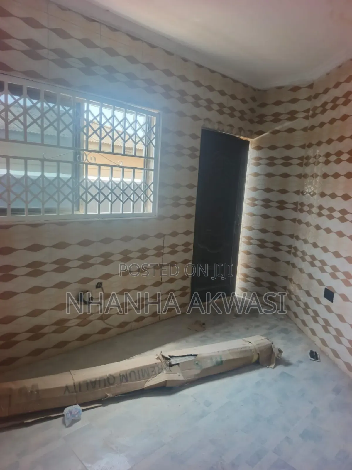 3bdrm House in Teshie, Accra Metropolitan for rent