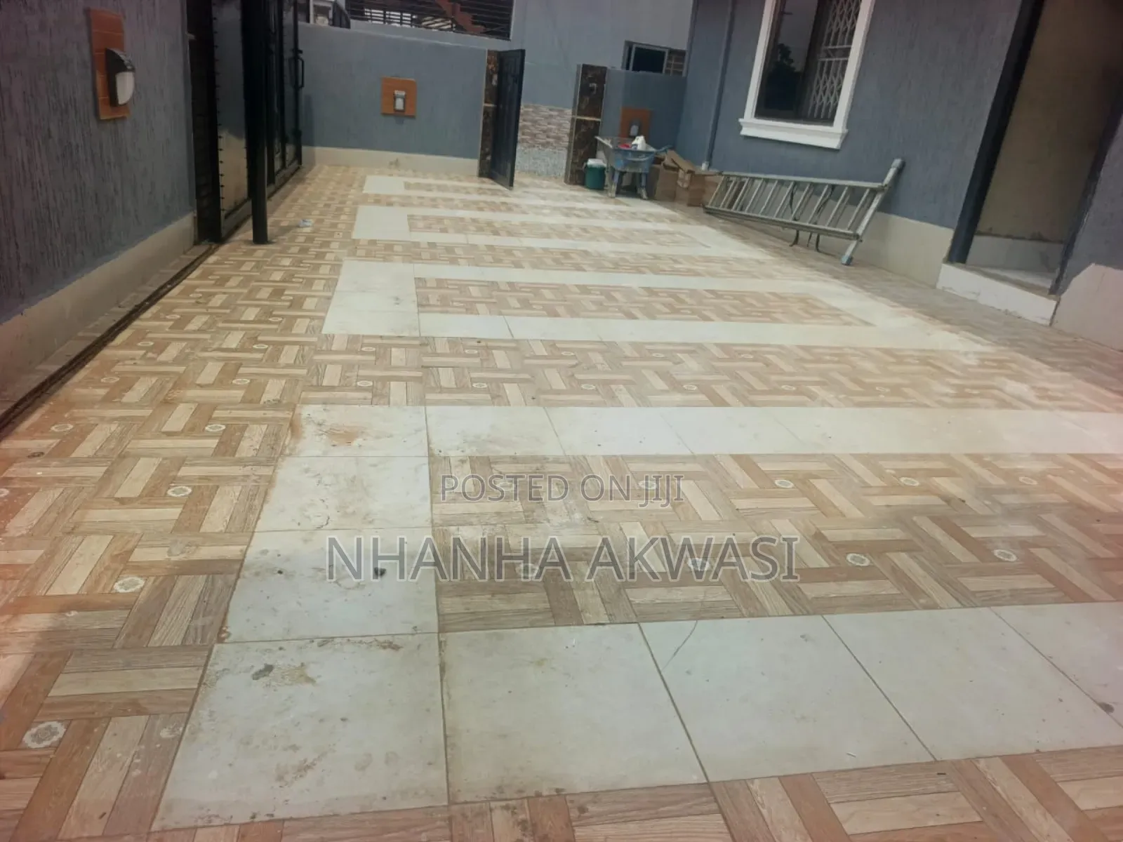 3bdrm House in Teshie, Accra Metropolitan for rent