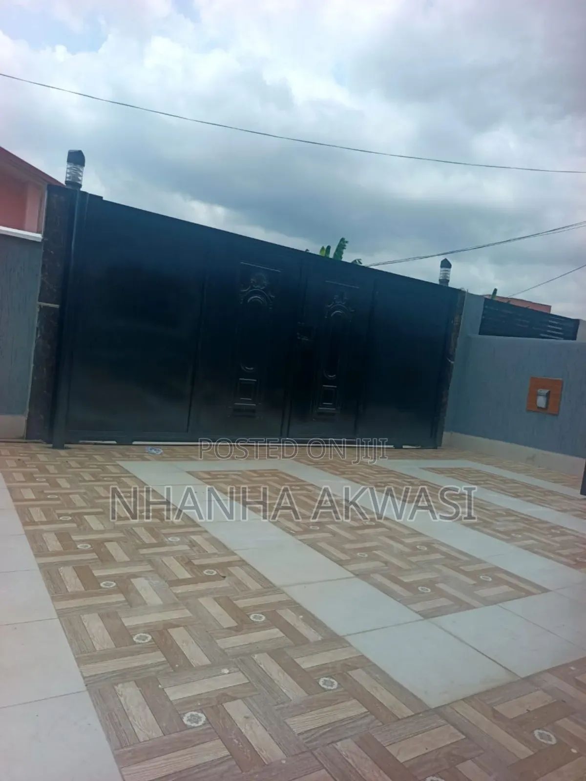 3bdrm House in Teshie, Accra Metropolitan for rent
