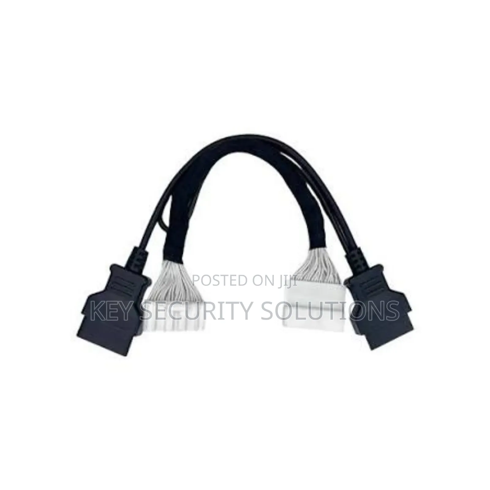 Vvdi Nissan 40 BCM Cable Gateway Converter
