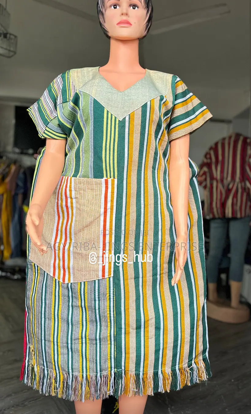 Ladies Fugu Casual Dresses