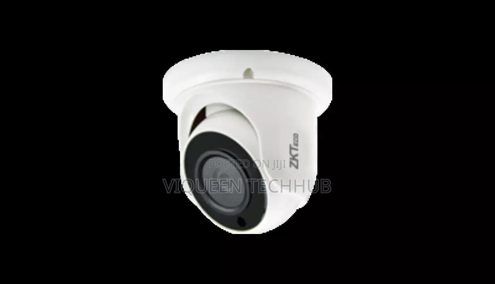 Intelligent Indoor Surveillance Camera (Zk Teko Es-3b11j)