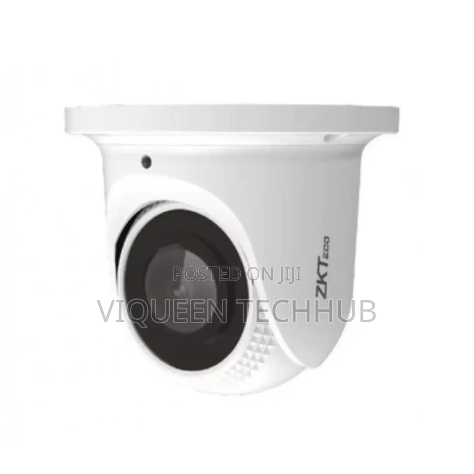 Intelligent Indoor Surveillance Camera (Zk Teko Es-3b11j)