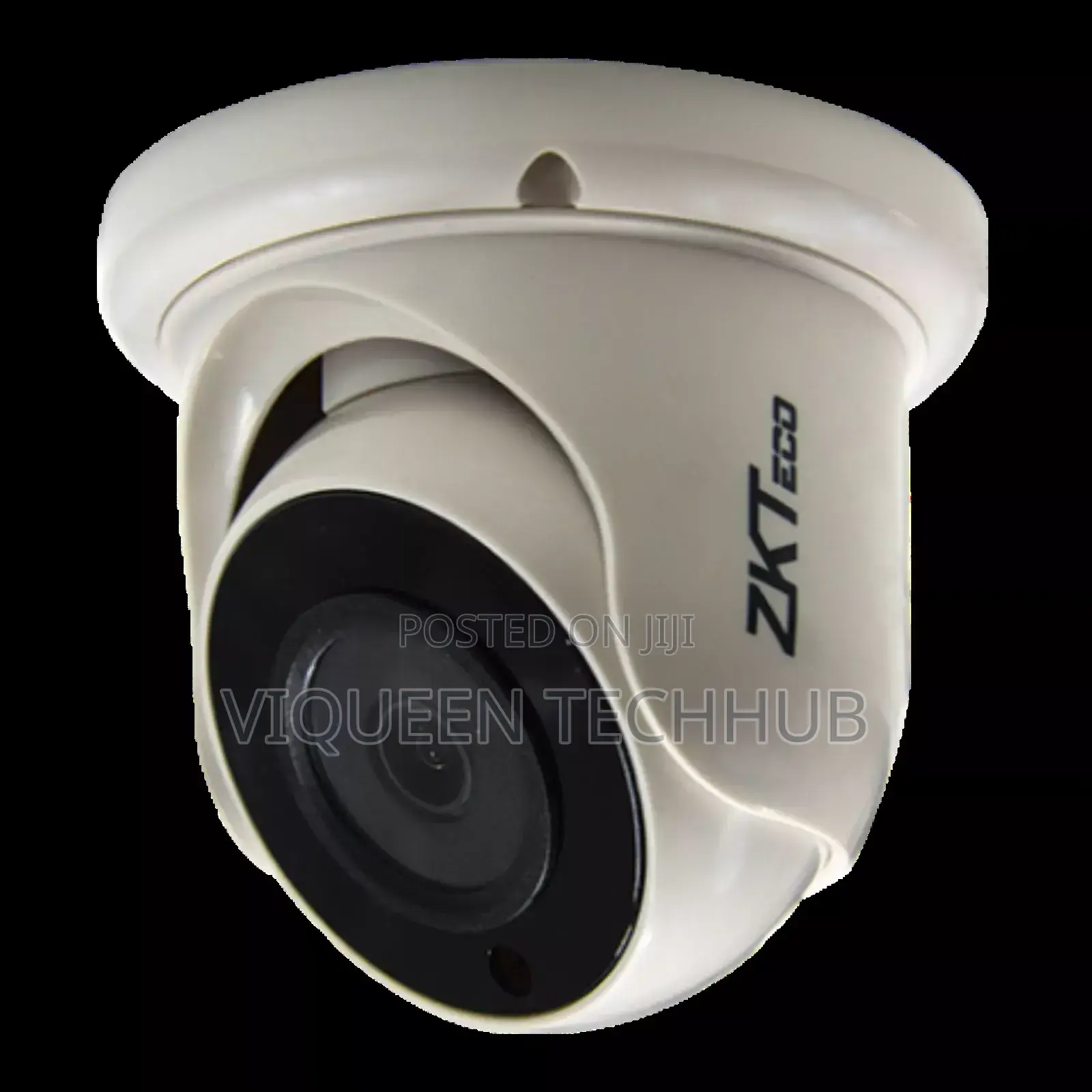 Intelligent Indoor Surveillance Camera (Zk Teko Es-3b11j)
