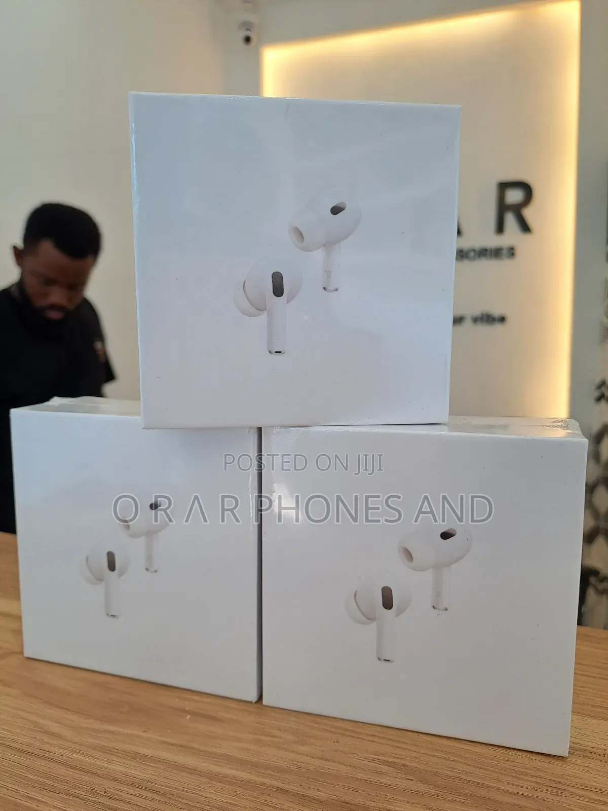Apple Airpod Pro