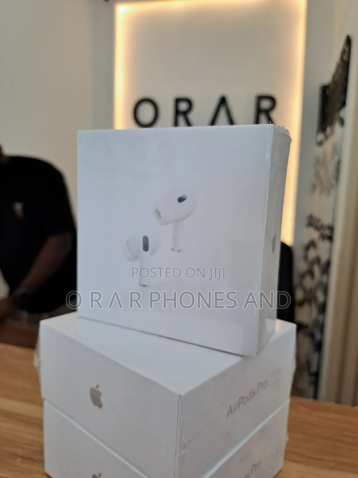 Apple Airpod Pro