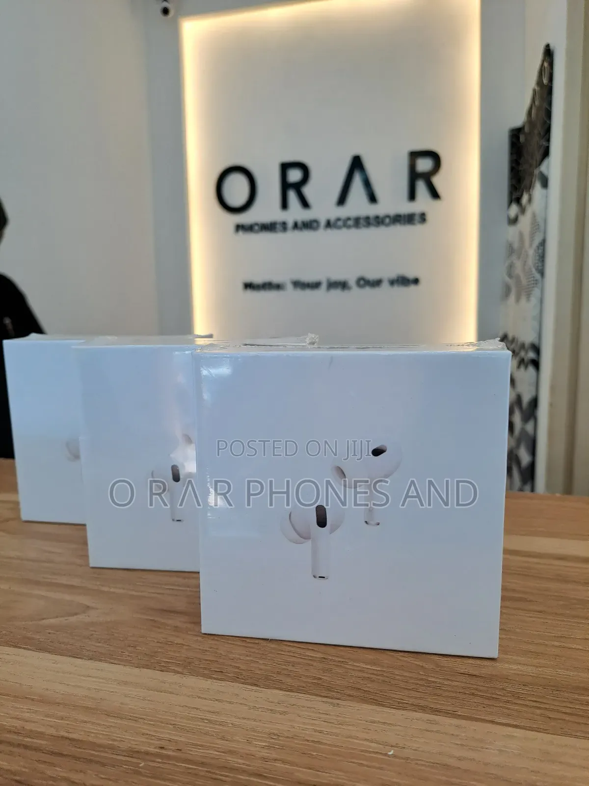 Apple Airpod Pro