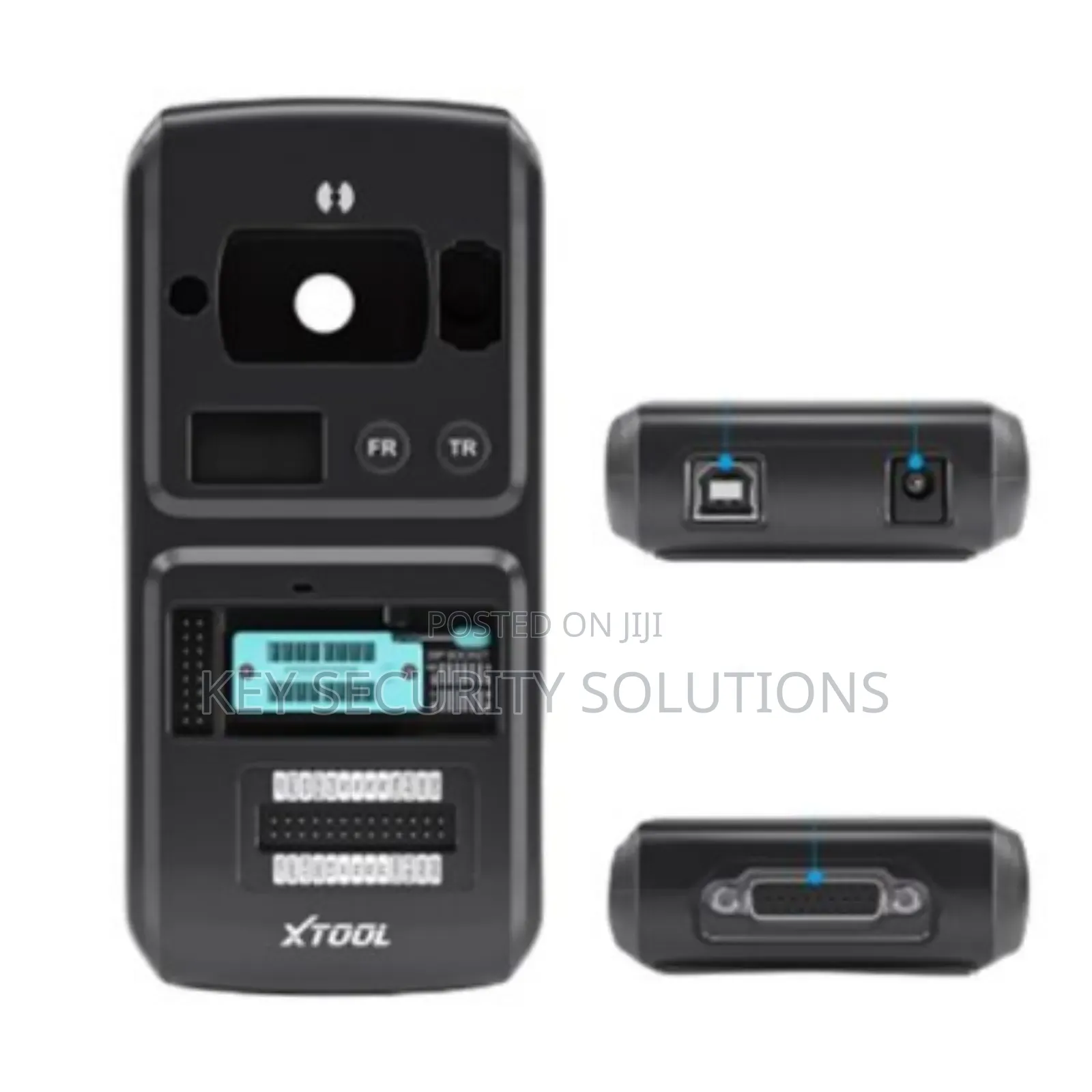 Xtool Kc501 Key Chip Programmer